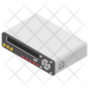 پیش‌نمایش فایل dvd-player-14 از پک اشیاء