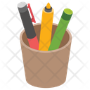 پیش‌نمایش فایل pencil-case-28 از پک اشیاء