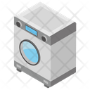 پیش‌نمایش فایل washing-machine-203 از پک اشیاء