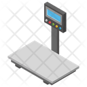 پیش‌نمایش فایل weight-scale-183 از پک اشیاء