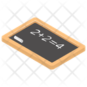 پیش‌نمایش فایل written-slate از پک اشیاء