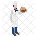 پیش‌نمایش فایل baker-19 از پک مبلمان فودکورت، یخچال‌ها، پیشخوان‌ها با افراد