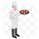 پیش‌نمایش فایل cookies-serving از پک مبلمان فودکورت، یخچال‌ها، پیشخوان‌ها با افراد
