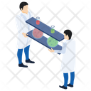 پیش‌نمایش فایل chemical-solution از پک آزمایشگاه علمی