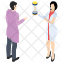 پیش‌نمایش فایل dna-research-3 از پک آزمایشگاه علمی