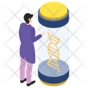 پیش‌نمایش فایل dna-research-4 از پک آزمایشگاه علمی