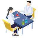 پیش‌نمایش فایل doctors-consultation از پک آزمایشگاه علمی