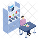 پیش‌نمایش فایل lab-apparatus از پک آزمایشگاه علمی