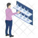 پیش‌نمایش فایل laboratory-vessels-3 از پک آزمایشگاه علمی