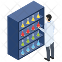 پیش‌نمایش فایل laboratory-vessels از پک آزمایشگاه علمی