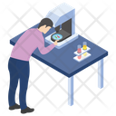 پیش‌نمایش فایل microscopic-research-3 از پک آزمایشگاه علمی