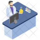 پیش‌نمایش فایل report-writer از پک آزمایشگاه علمی