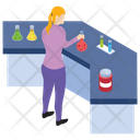 پیش‌نمایش فایل research-area از پک آزمایشگاه علمی