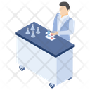 پیش‌نمایش فایل scientific-laboratory از پک آزمایشگاه علمی