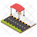 پیش‌نمایش فایل bus-stop-28 از پک زندگی شهری و نمای شهر