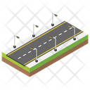 پیش‌نمایش فایل city-road-2 از پک زندگی شهری و نمای شهر