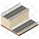 پیش‌نمایش فایل city-roads-3 از پک زندگی شهری و نمای شهر