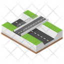 پیش‌نمایش فایل flyover-pass از پک زندگی شهری و نمای شهر