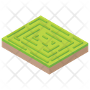پیش‌نمایش فایل garden-maze از پک زندگی شهری و نمای شهر
