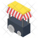 پیش‌نمایش فایل kiosk-40 از پک زندگی شهری و نمای شهر