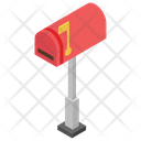 پیش‌نمایش فایل letterbox-77 از پک زندگی شهری و نمای شهر