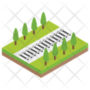 پیش‌نمایش فایل railway-track-1 از پک زندگی شهری و نمای شهر