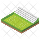 پیش‌نمایش فایل stadium-92 از پک زندگی شهری و نمای شهر