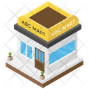پیش‌نمایش فایل store-454 از پک زندگی شهری و نمای شهر