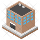 پیش‌نمایش فایل apartment-building-1 از پک عناصر طراحی زندگی شهری و نمای شهر