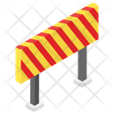پیش‌نمایش فایل barricade-19 از پک عناصر طراحی زندگی شهری و نمای شهر