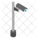 پیش‌نمایش فایل cctv-289 از پک عناصر طراحی زندگی شهری و نمای شهر