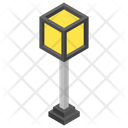 پیش‌نمایش فایل park-light-5 از پک عناصر طراحی زندگی شهری و نمای شهر