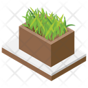 پیش‌نمایش فایل pot-plant-12 از پک عناصر طراحی زندگی شهری و نمای شهر