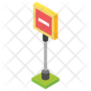 پیش‌نمایش فایل signboard-152 از پک عناصر طراحی زندگی شهری و نمای شهر