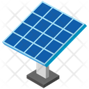 پیش‌نمایش فایل solar-panel-158 از پک عناصر طراحی زندگی شهری و نمای شهر