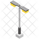 پیش‌نمایش فایل street-light-23 از پک عناصر طراحی زندگی شهری و نمای شهر