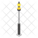 پیش‌نمایش فایل street-light-24 از پک عناصر طراحی زندگی شهری و نمای شهر