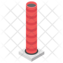 پیش‌نمایش فایل tower-205 از پک عناصر طراحی زندگی شهری و نمای شهر