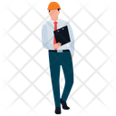 پیش‌نمایش فایل architect-115 از پک مشاغل