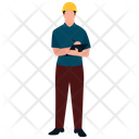 پیش‌نمایش فایل architect-116 از پک مشاغل