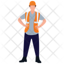 پیش‌نمایش فایل civil-engineer-7 از پک مشاغل