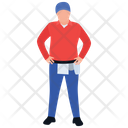 پیش‌نمایش فایل delivery-boy-56 از پک مشاغل