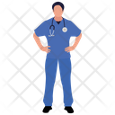 پیش‌نمایش فایل doctor-580 از پک مشاغل