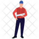 پیش‌نمایش فایل engineer-227 از پک مشاغل