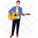 پیش‌نمایش فایل guitarist-16 از پک مشاغل
