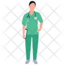 پیش‌نمایش فایل lady-doctor-41 از پک مشاغل