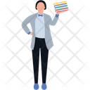 پیش‌نمایش فایل librarian-8 از پک مشاغل