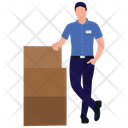 پیش‌نمایش فایل logistics-51 از پک مشاغل