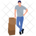 پیش‌نمایش فایل logistics-52 از پک مشاغل