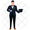 پیش‌نمایش فایل magician-81 از پک مشاغل